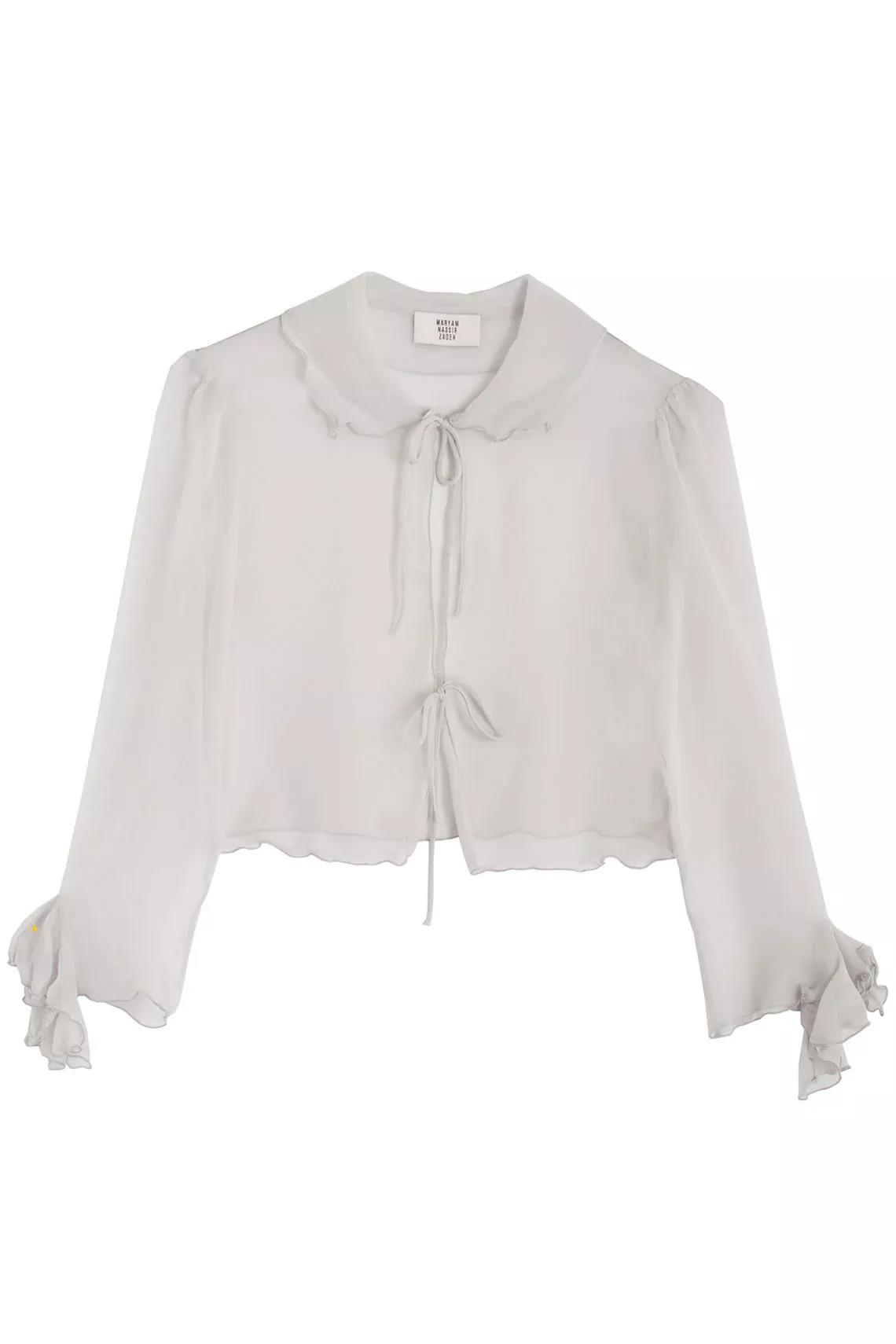 Cinder Wren Blouse
