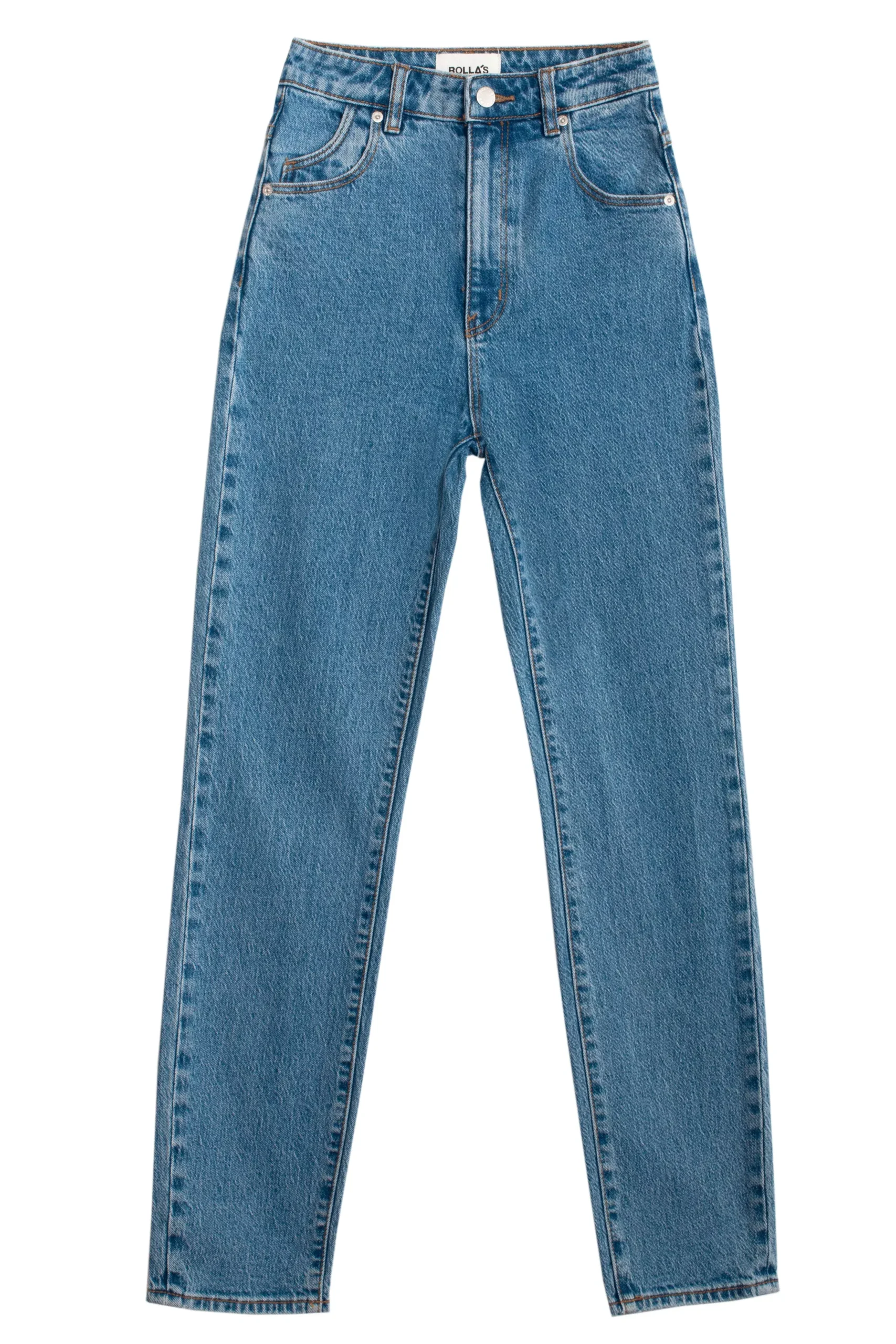 Cindy Blue Duster