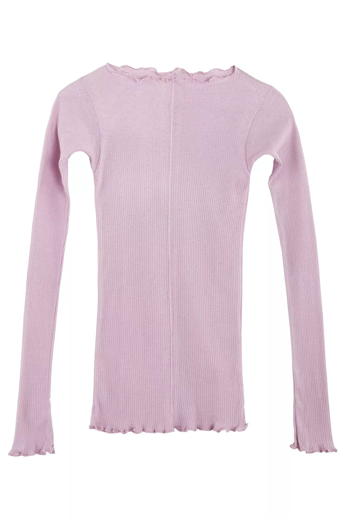 Ciri Purple Pama Longsleeve