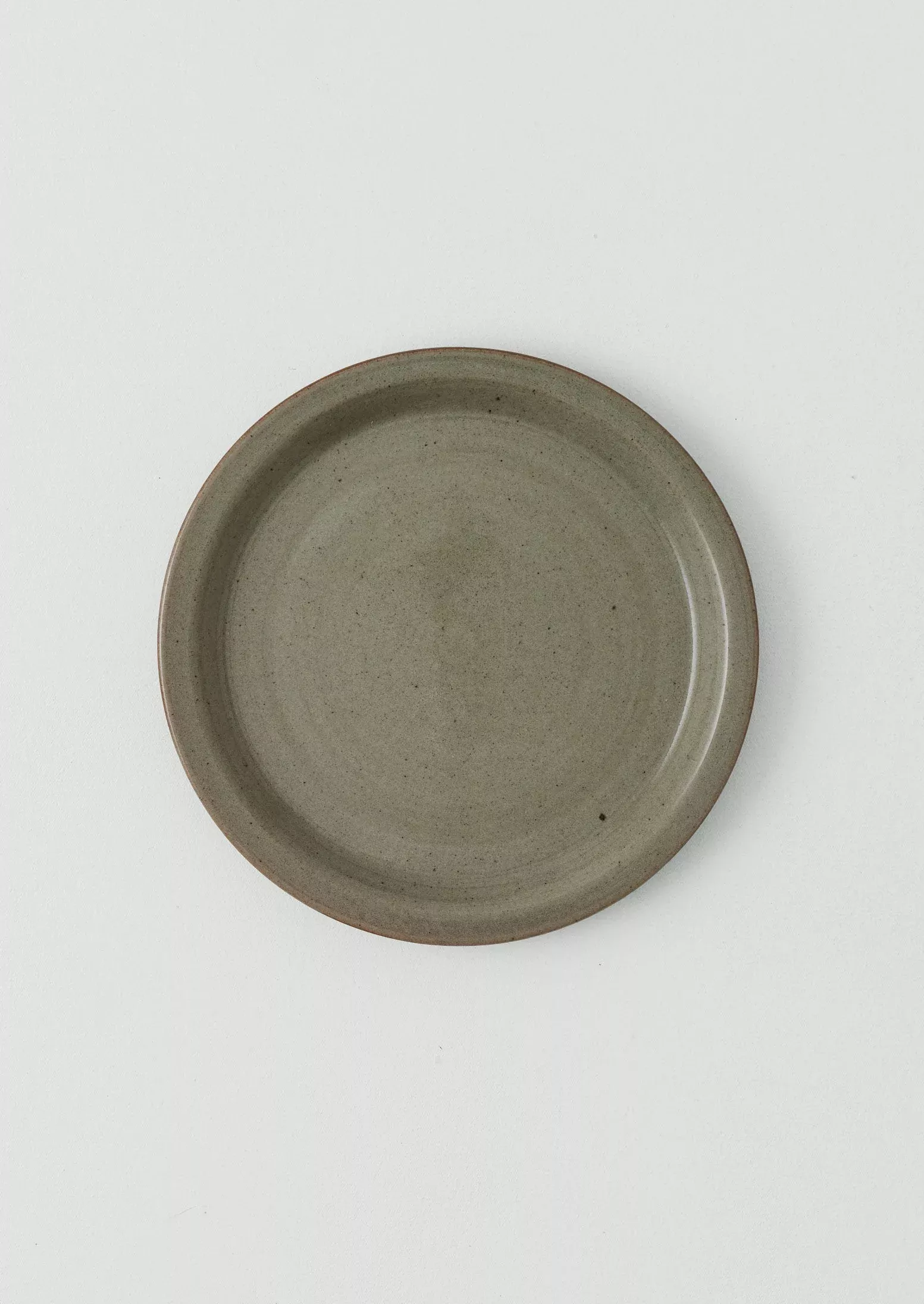 Cisco and the Sun Dinner Plate