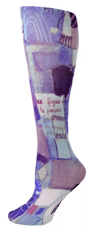 City Art Footless Tights