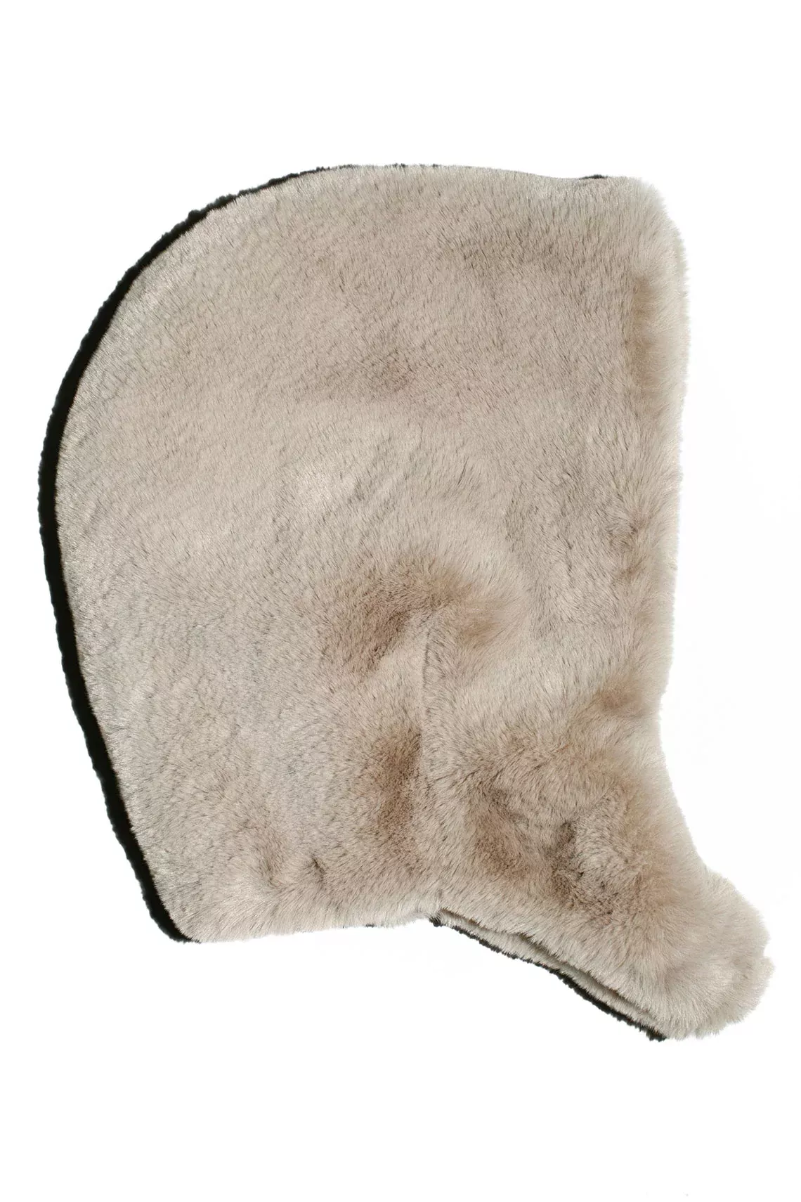 Clam Sno Hood
