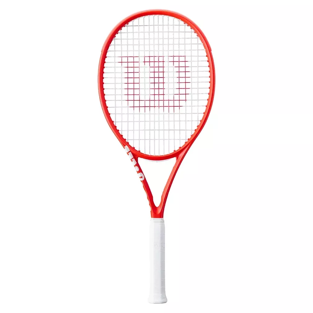 Clash 100 V3 Reverse Tennis Racquet