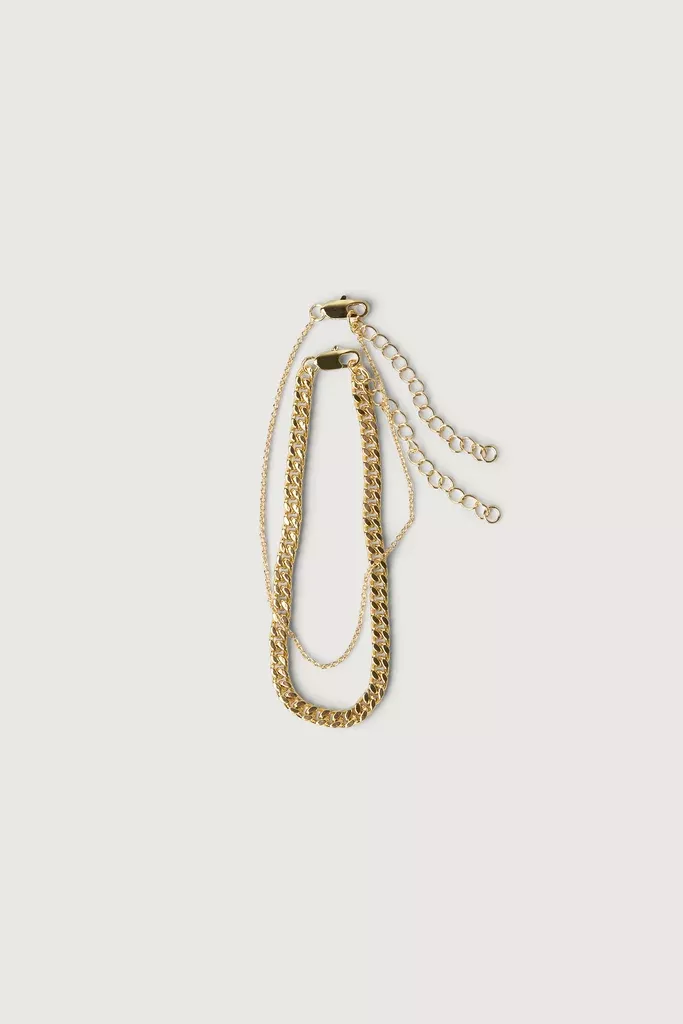 CLASSIC BRACELET SET