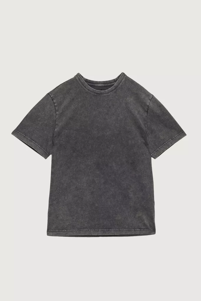 CLASSIC FIT COTTON JERSEY T-SHIRT