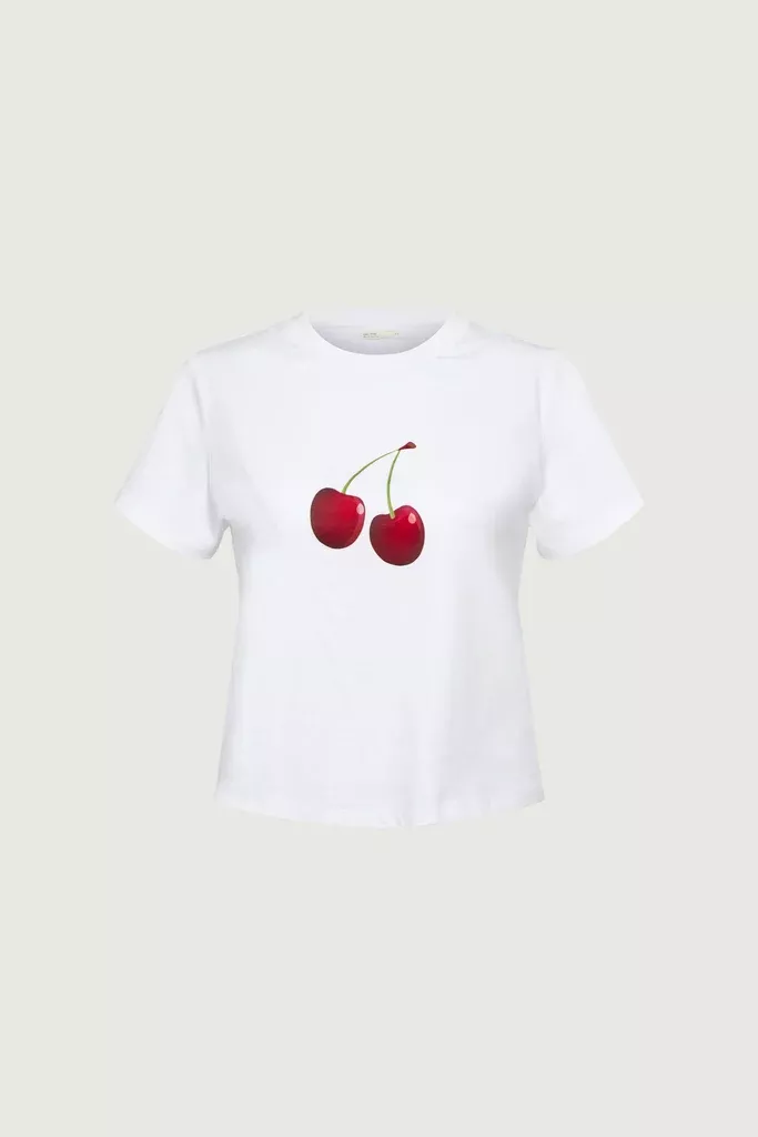 CLASSIC FIT GRAPHIC T-SHIRT