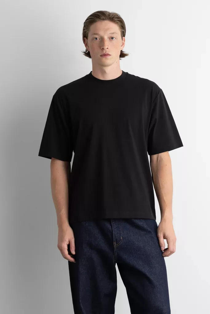 CLASSIC LONG LIGHTWEIGHT CORE T-SHIRT