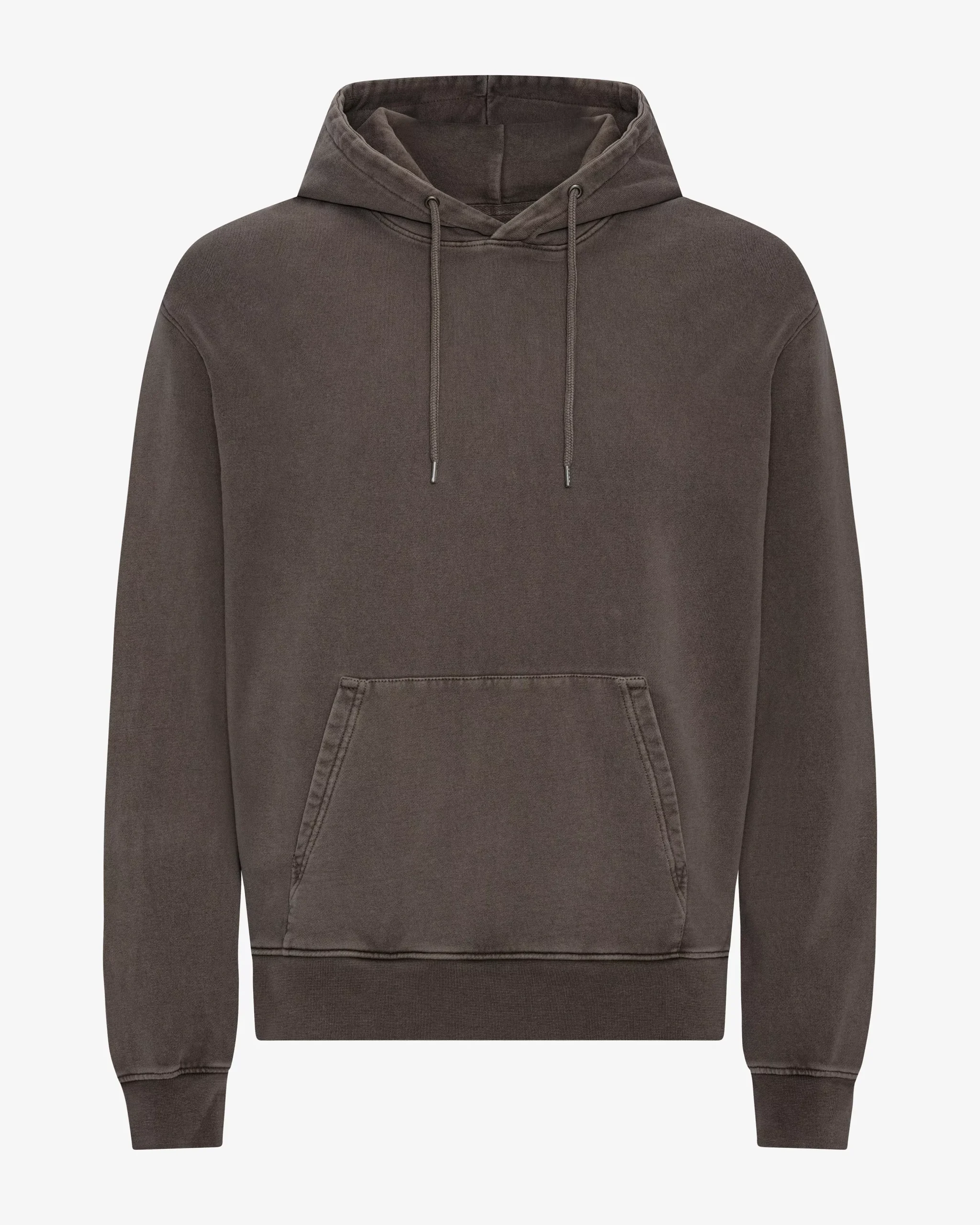 Classic Organic Hood - Faded Mud