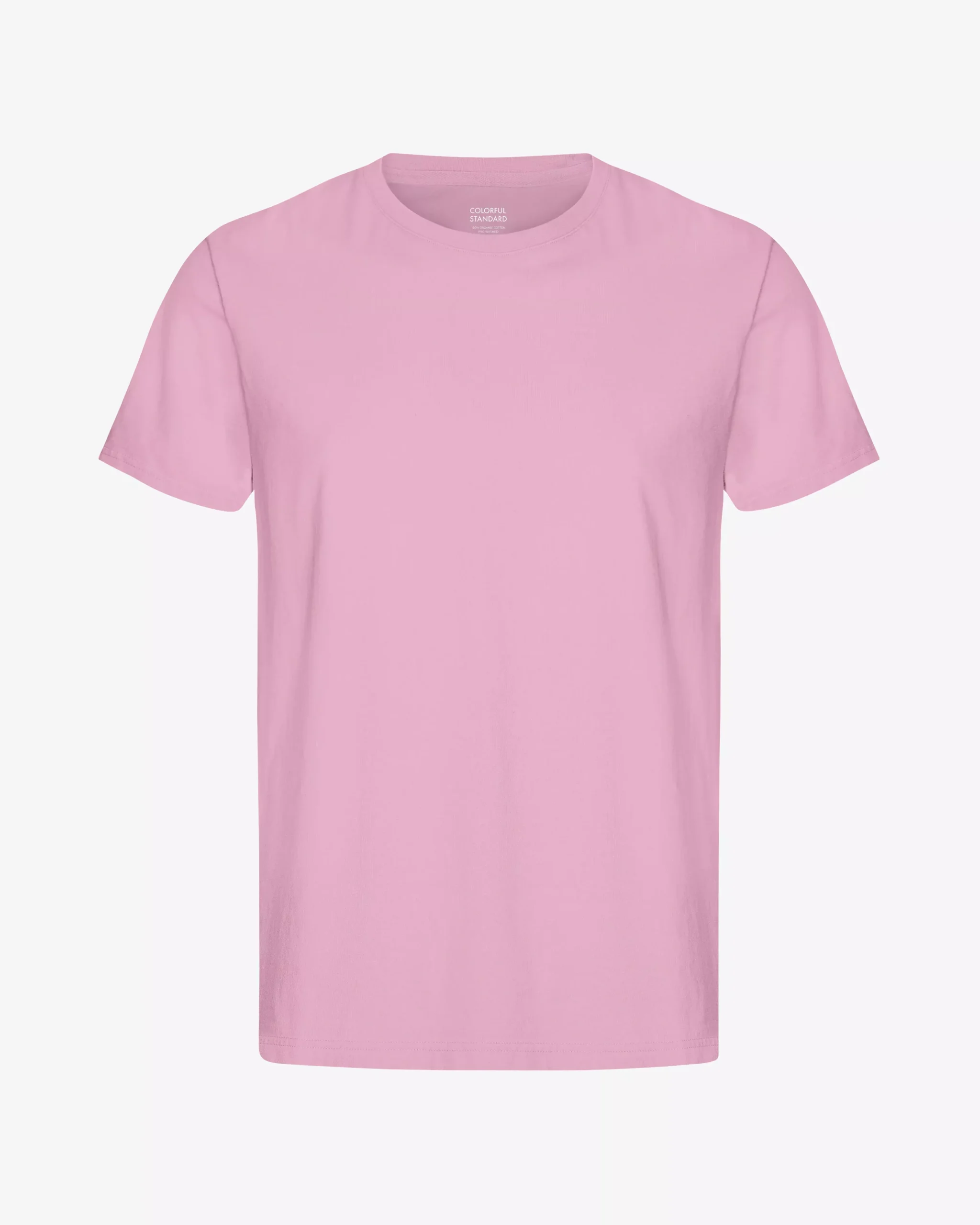 Classic Organic Tee - Cherry Blossom