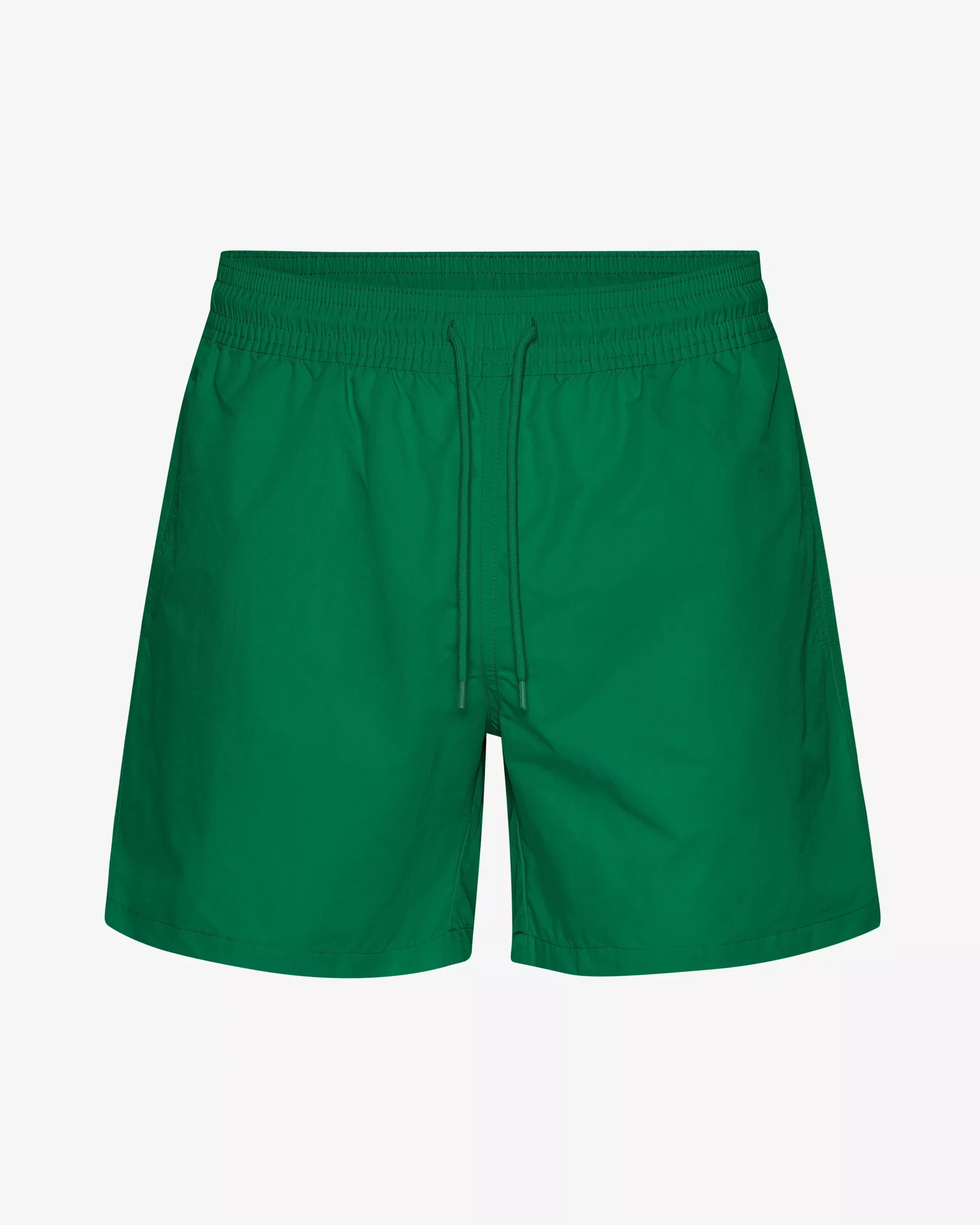 Classic Swim Shorts - Kelly Green
