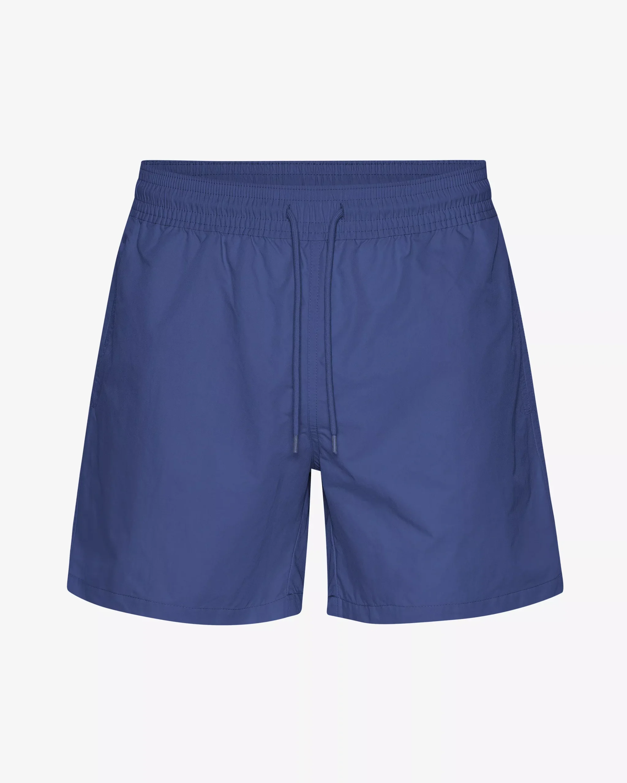 Classic Swim Shorts - Marine Blue