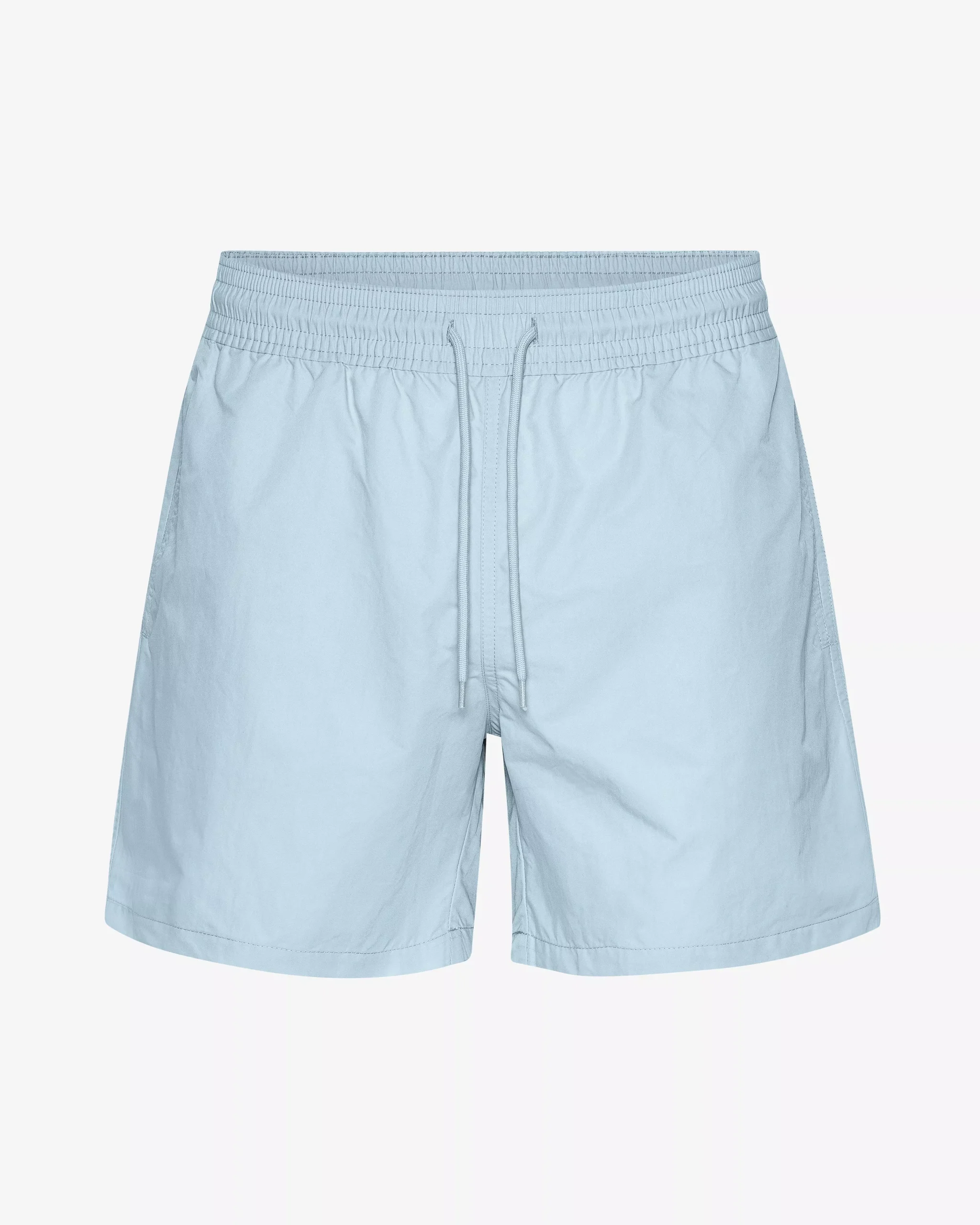 Classic Swim Shorts - Polar Blue