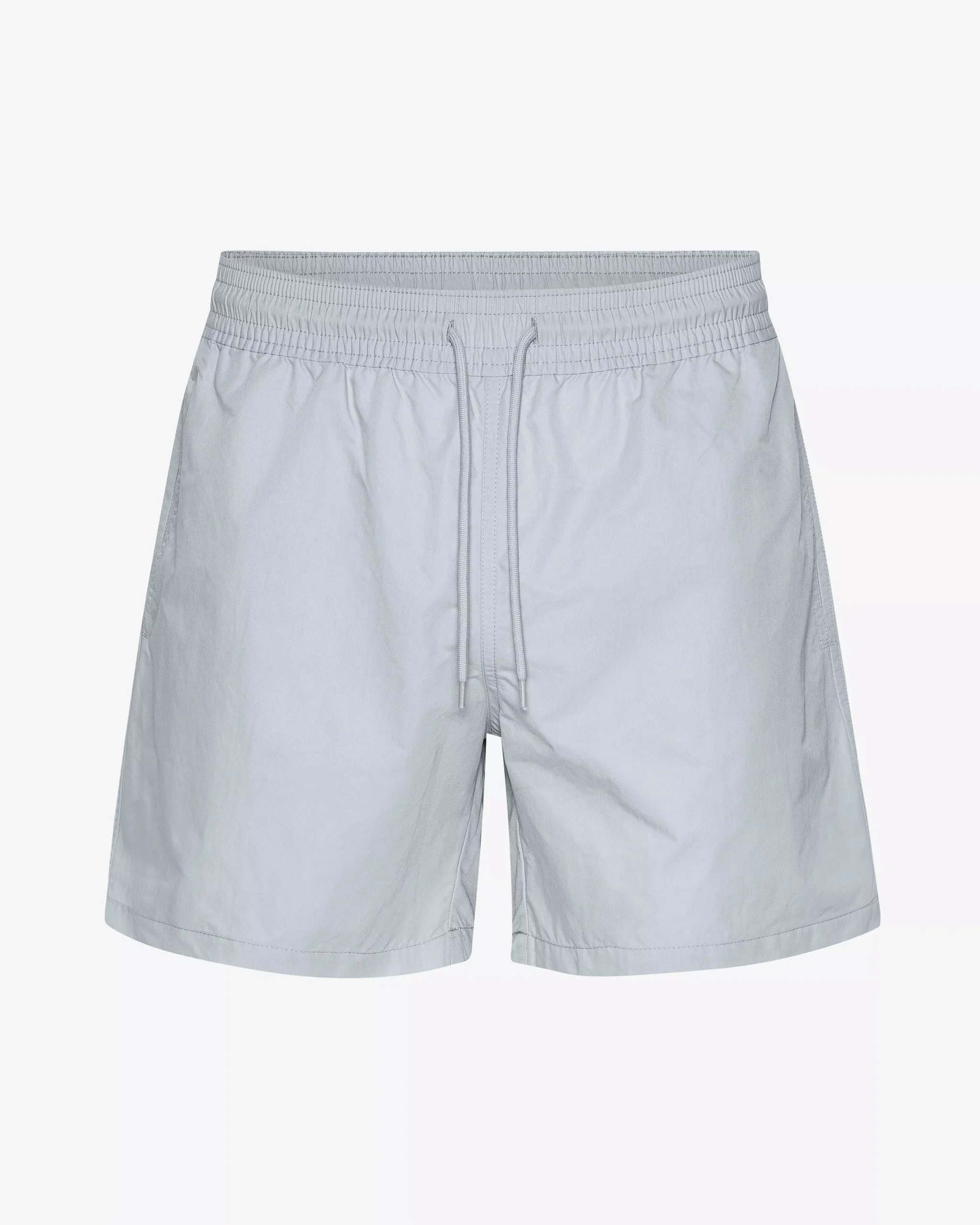 Classic Swim Shorts - Powder Blue