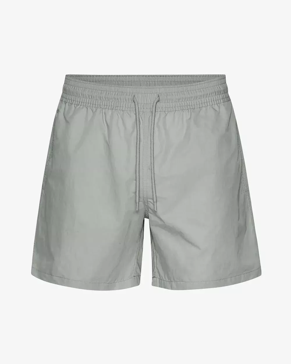 Classic Swim Shorts - Steel Blue