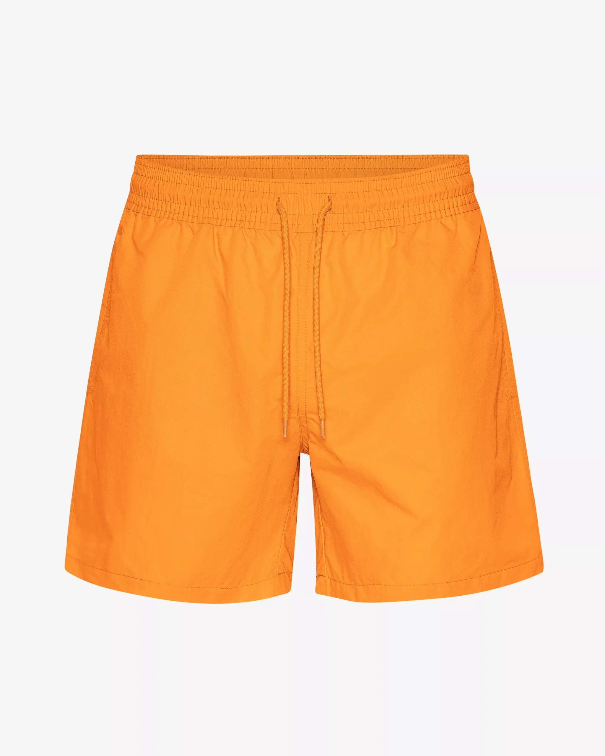 Classic Swim Shorts - Sunny Orange