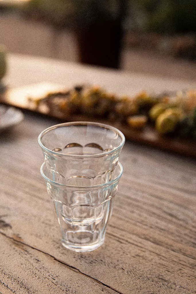 CLASSIC TUMBLERS SET OF 4