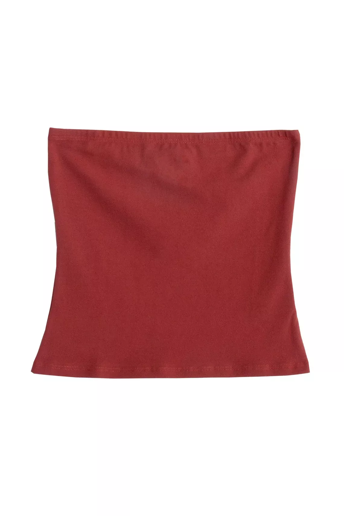 Clay Tube Top