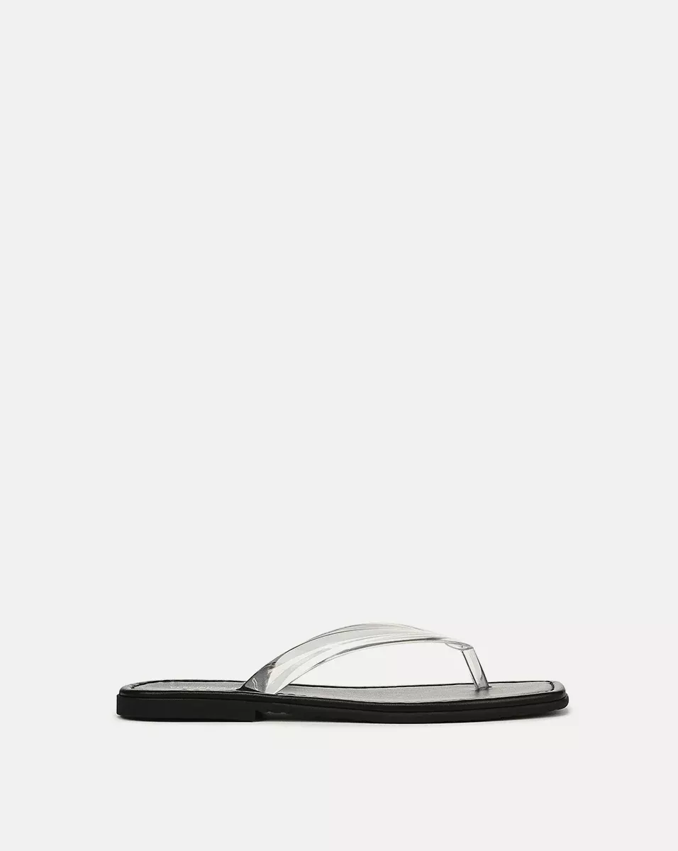 Clea Jelly Flip-Flop Sandal