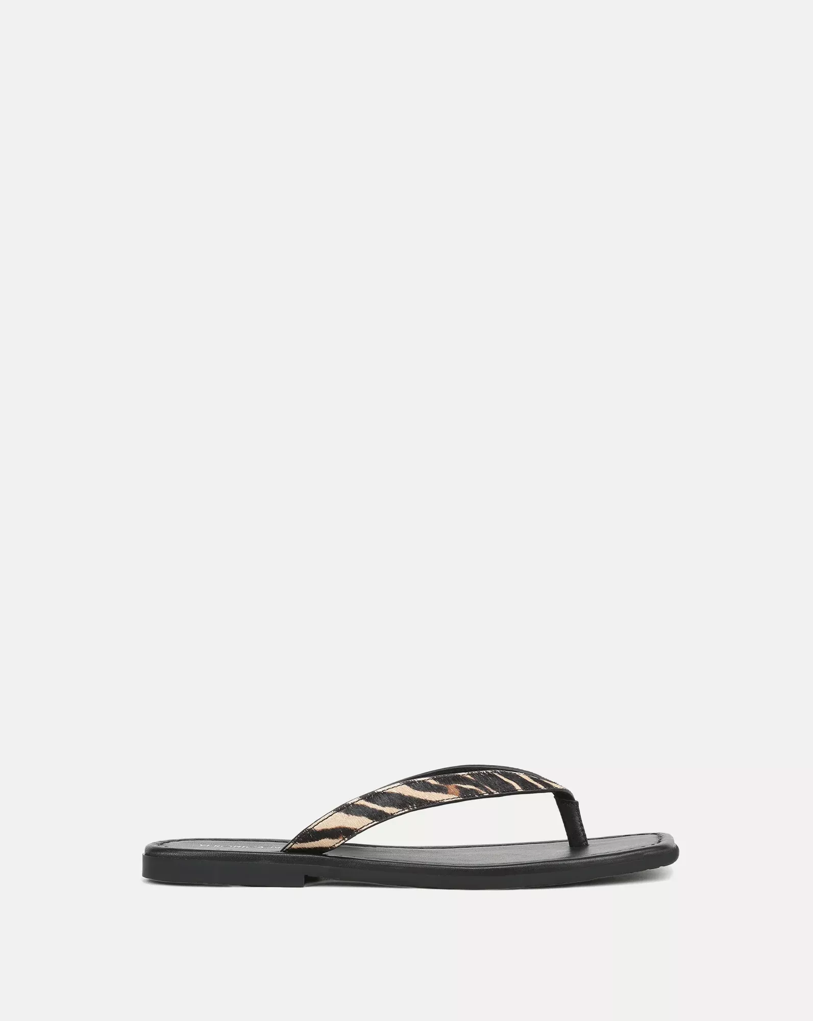 Clea Ziger Flip-Flop Sandal