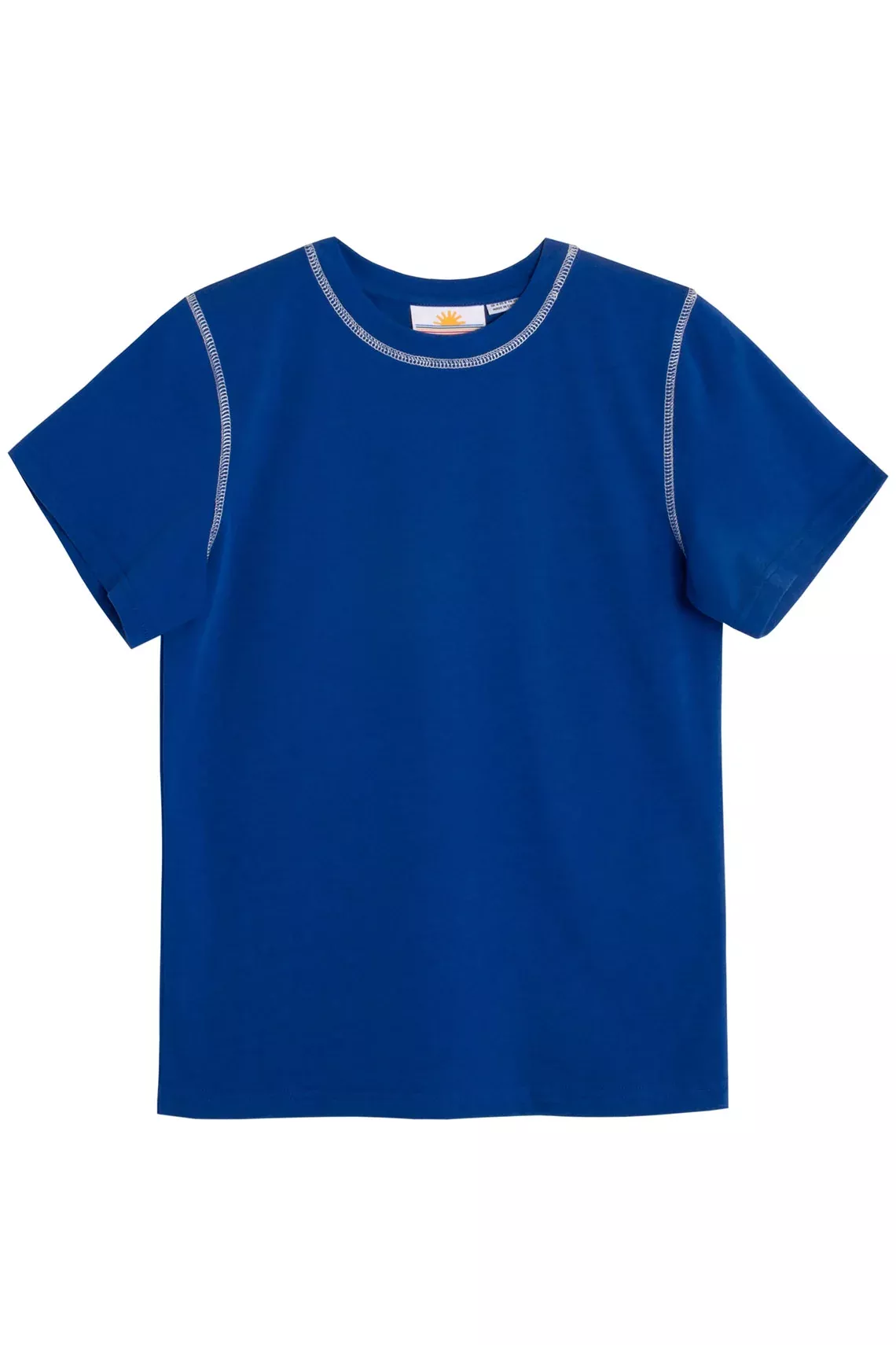 Cobalt Tee