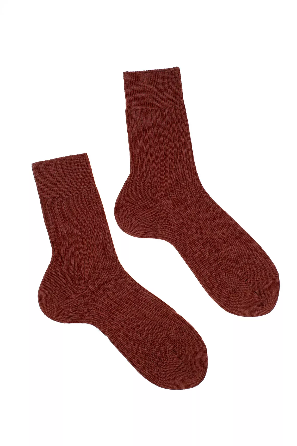 Coco Wool Blend Crew