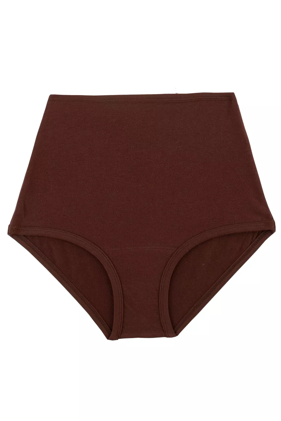 Cocoa High Rise Undie