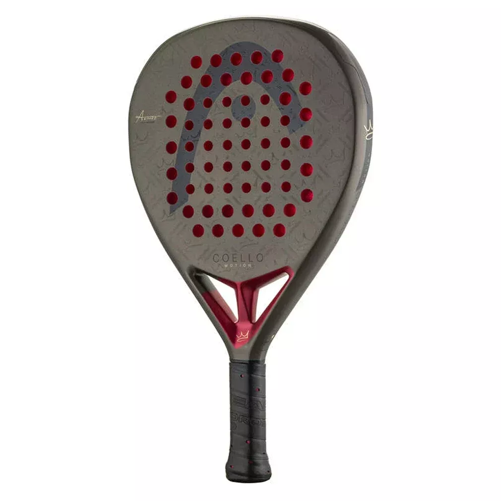 Coello Motion 2026 Padel Racquet