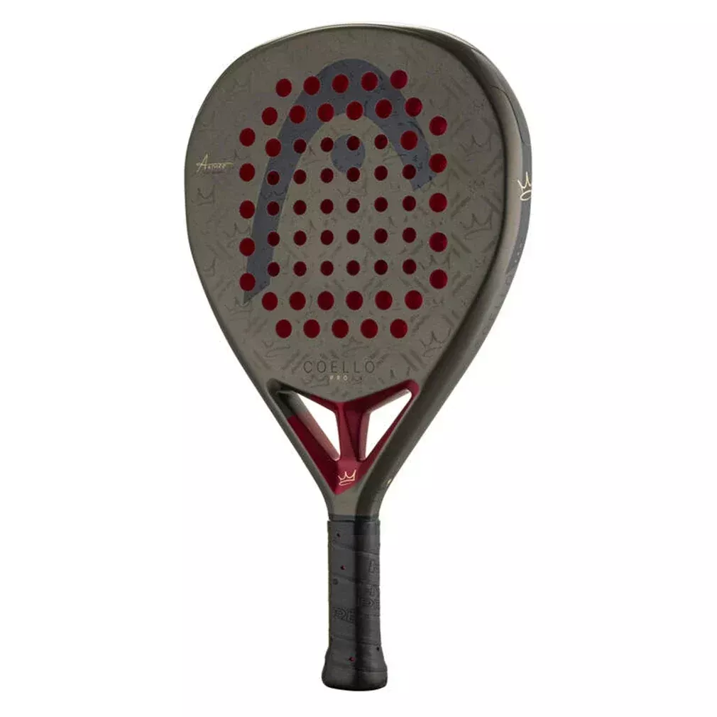 Coello Pro 2026 Padel Racquet