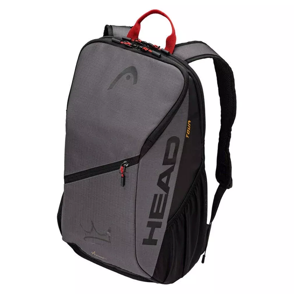 Coello Tour Padel Backpack 25L Dark Gray