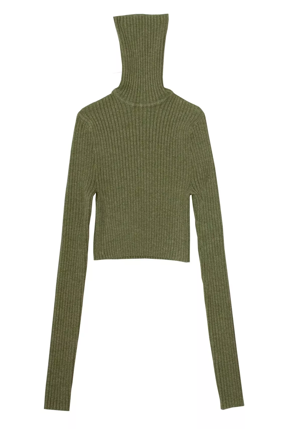 Coeur D'Artichaut Nonna Crop Top