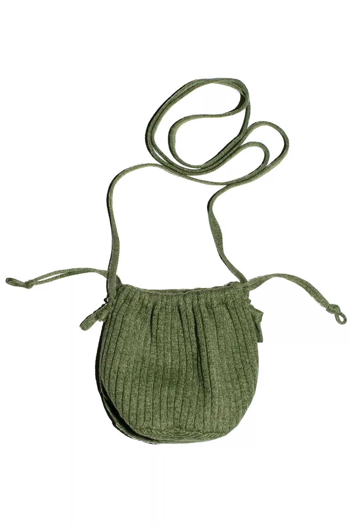 Coeur D'Artichaut Nonna Pochette