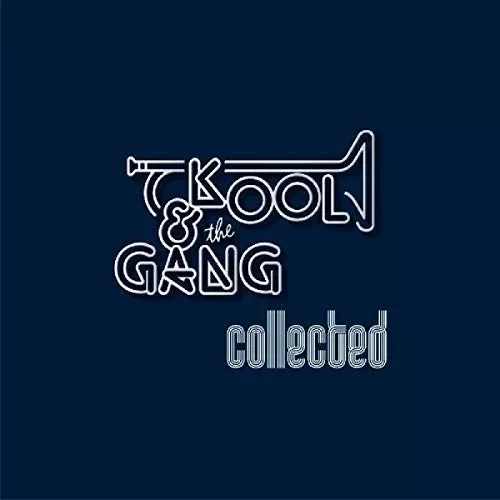 Collected (Vinyl) - Kool & the Gang