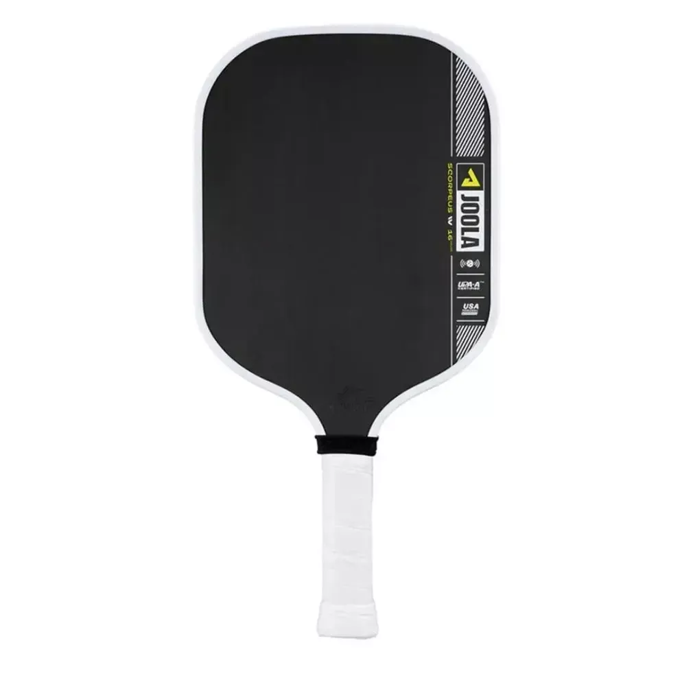 Collin Johns Scorpeus Pro IV Duel 16mm Pickleball Paddle