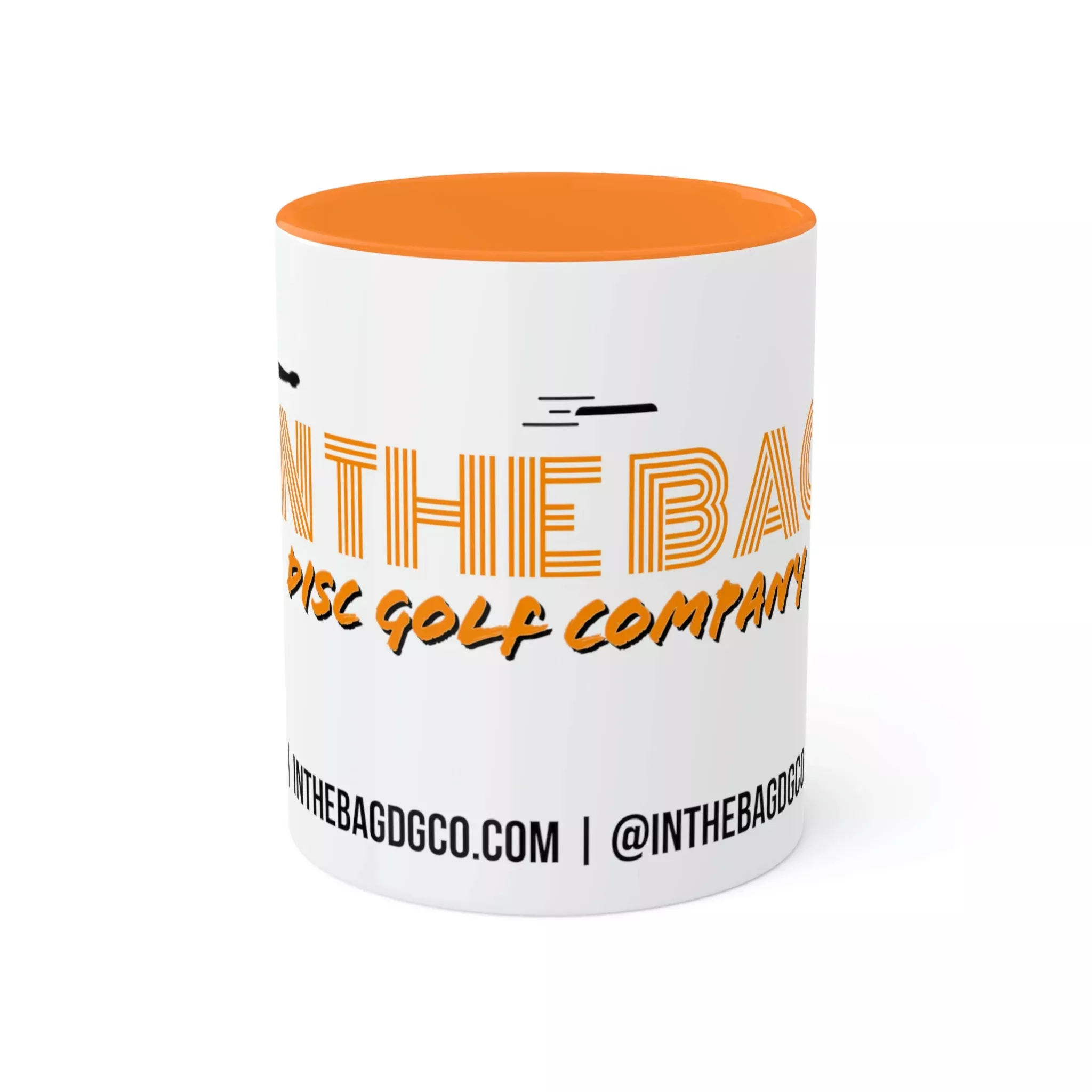 Colorful Mugs, 11oz