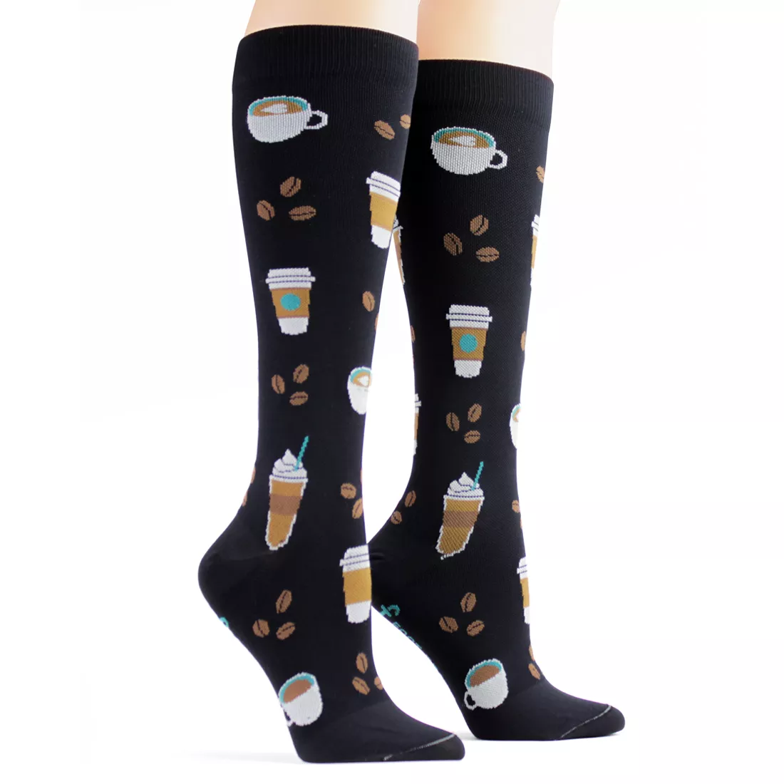 Compression Coffee Socks
