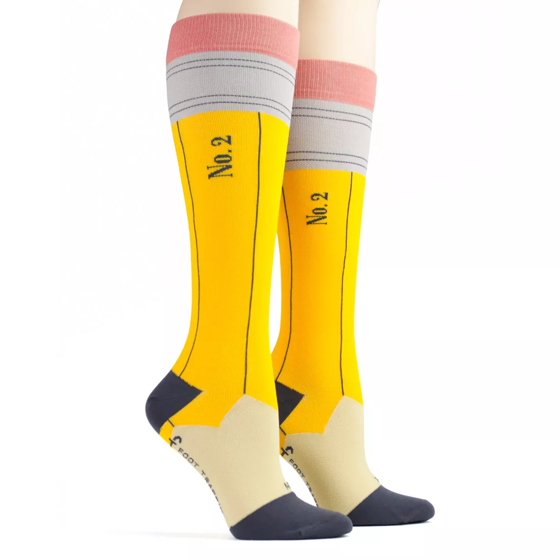 Compression Pencil Socks