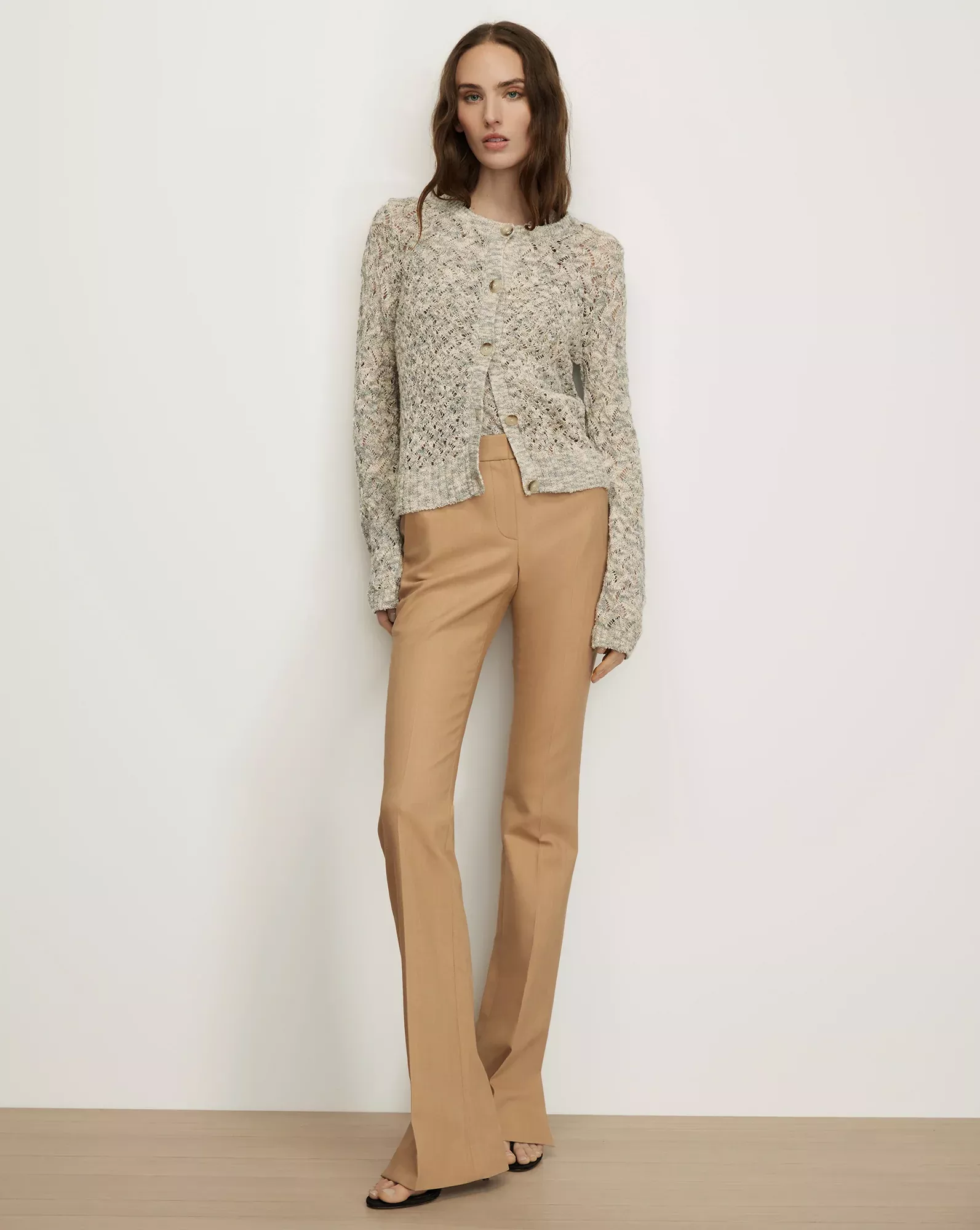 Corbette Tailored Pant