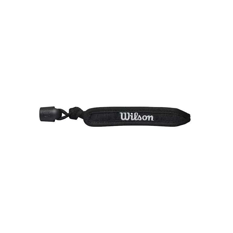 Cordón Wilson Comfort Cuff Negro