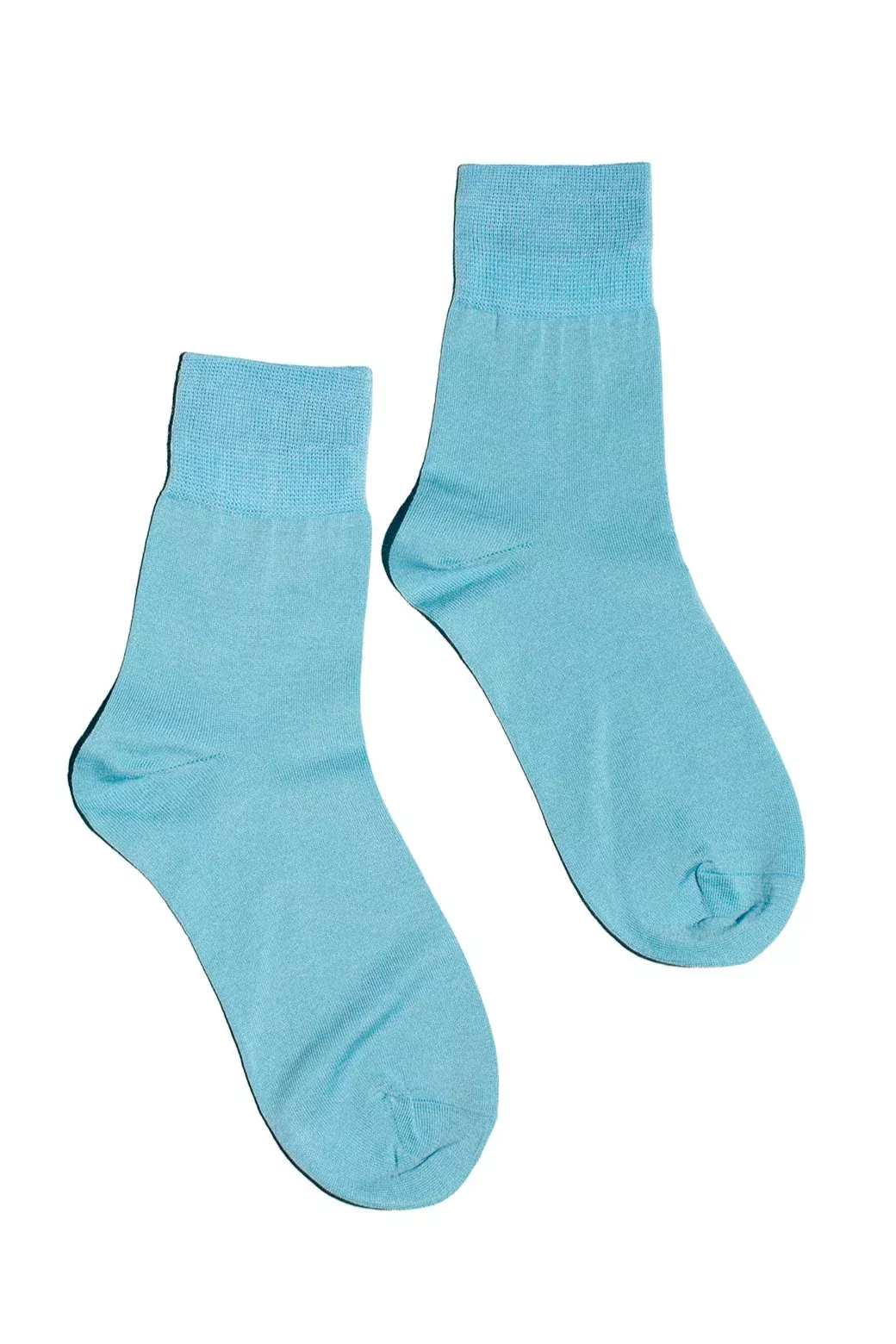 Cornflower Trouser Crew