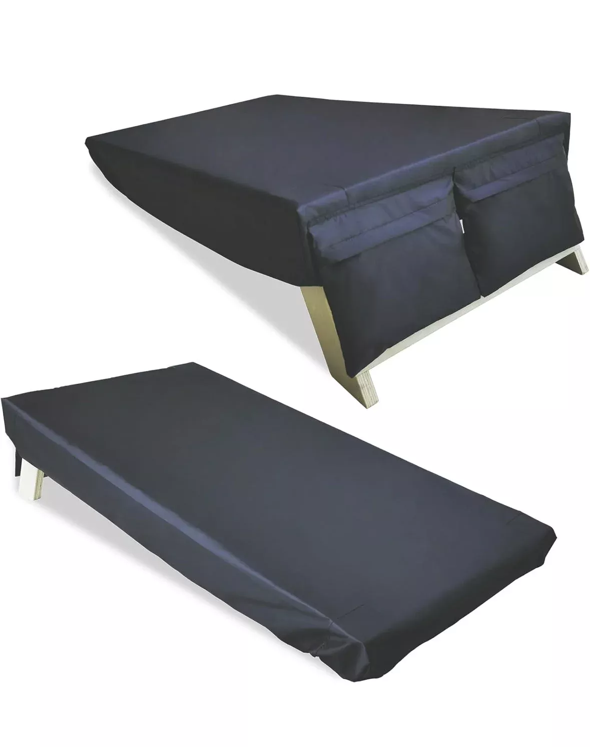 Cornhole Board Covers