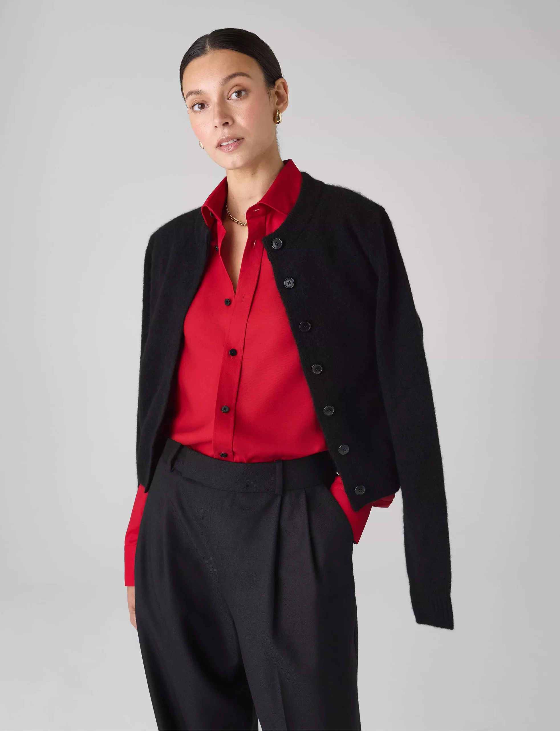 The Cosy Contrast Set