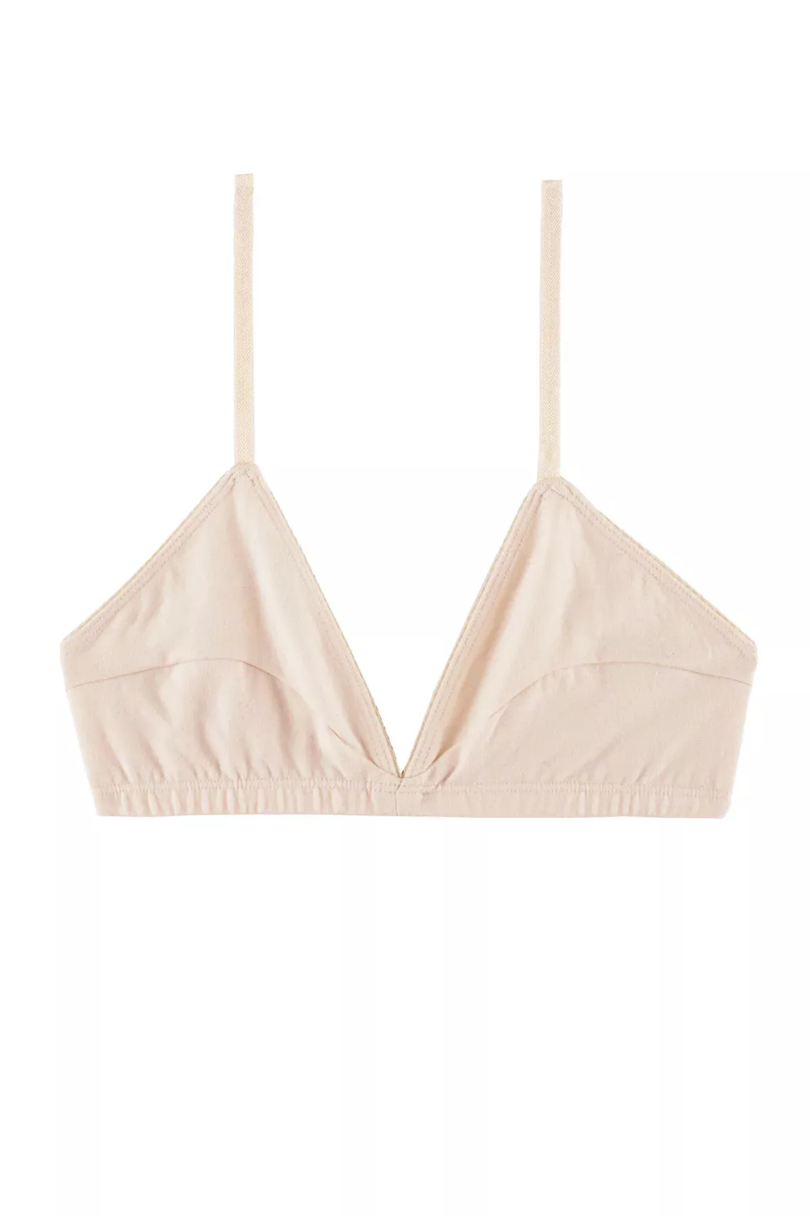 Cotton Magda Bra