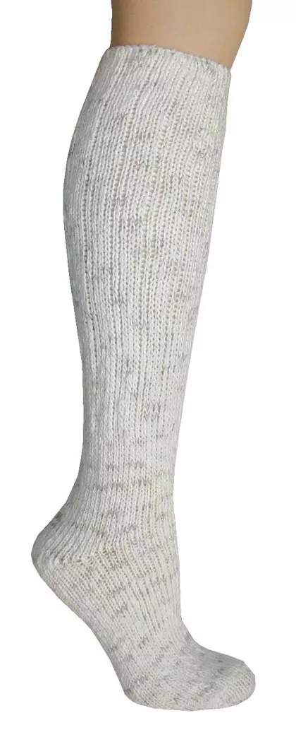 Cotton Rag Bootsocks