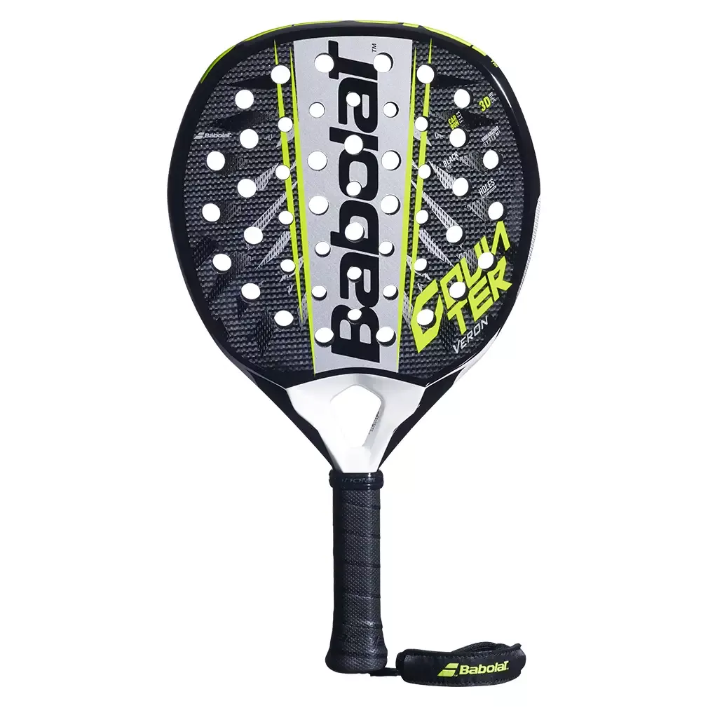 Counter Veron 2.6 Padel Racquet