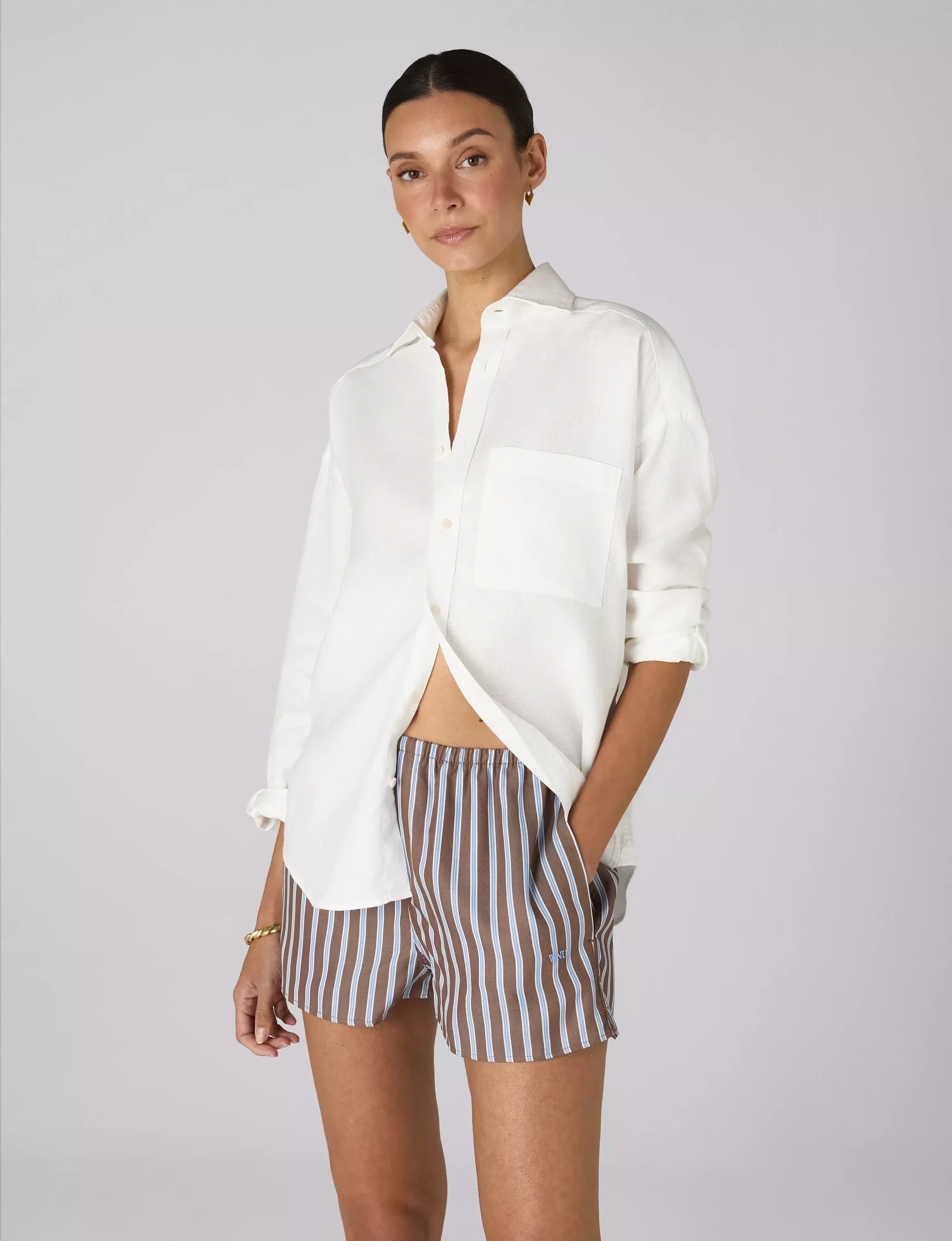 Court Short