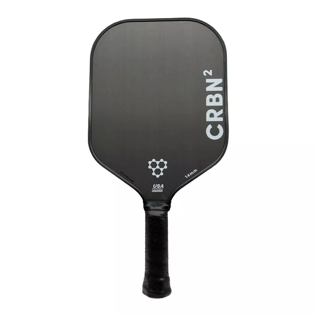 CRBN 2 Carbon Fiber Paddle – High-Spin, Lightweight