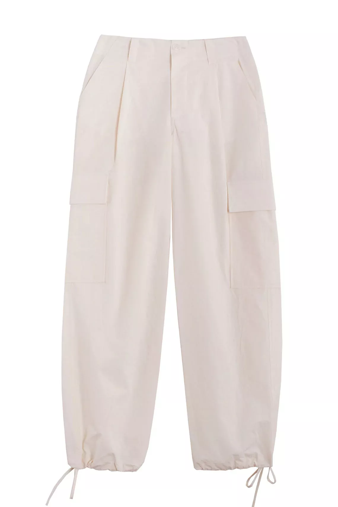 Cream Lior Pant