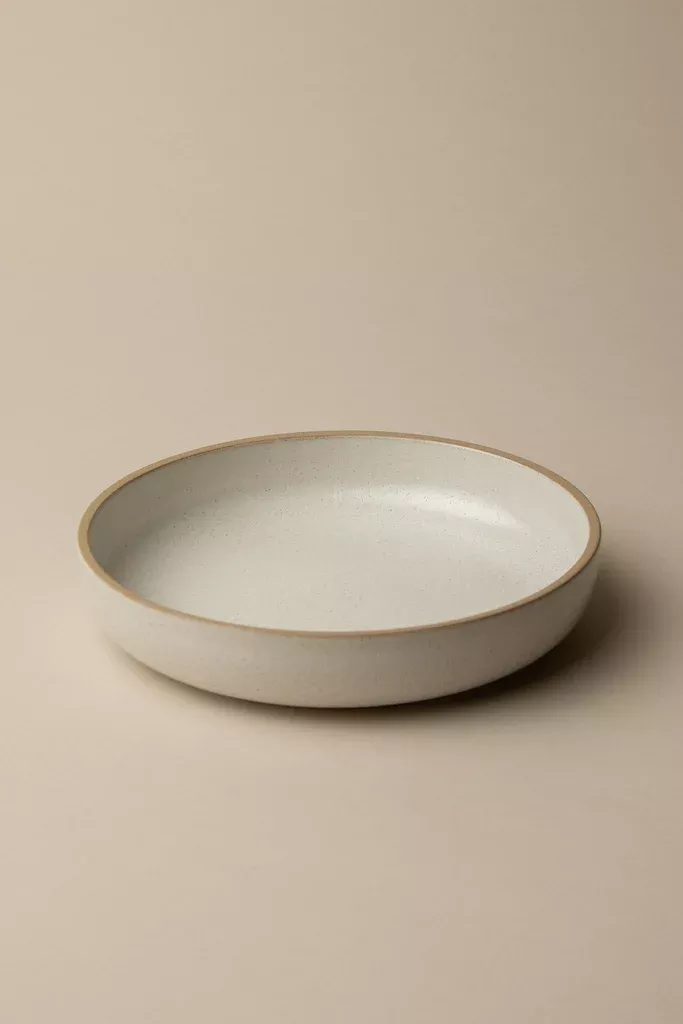 CREST DINNER BOWL