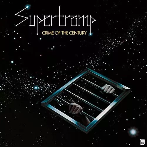 Crime of the Century (Vinyl) - Supertramp
