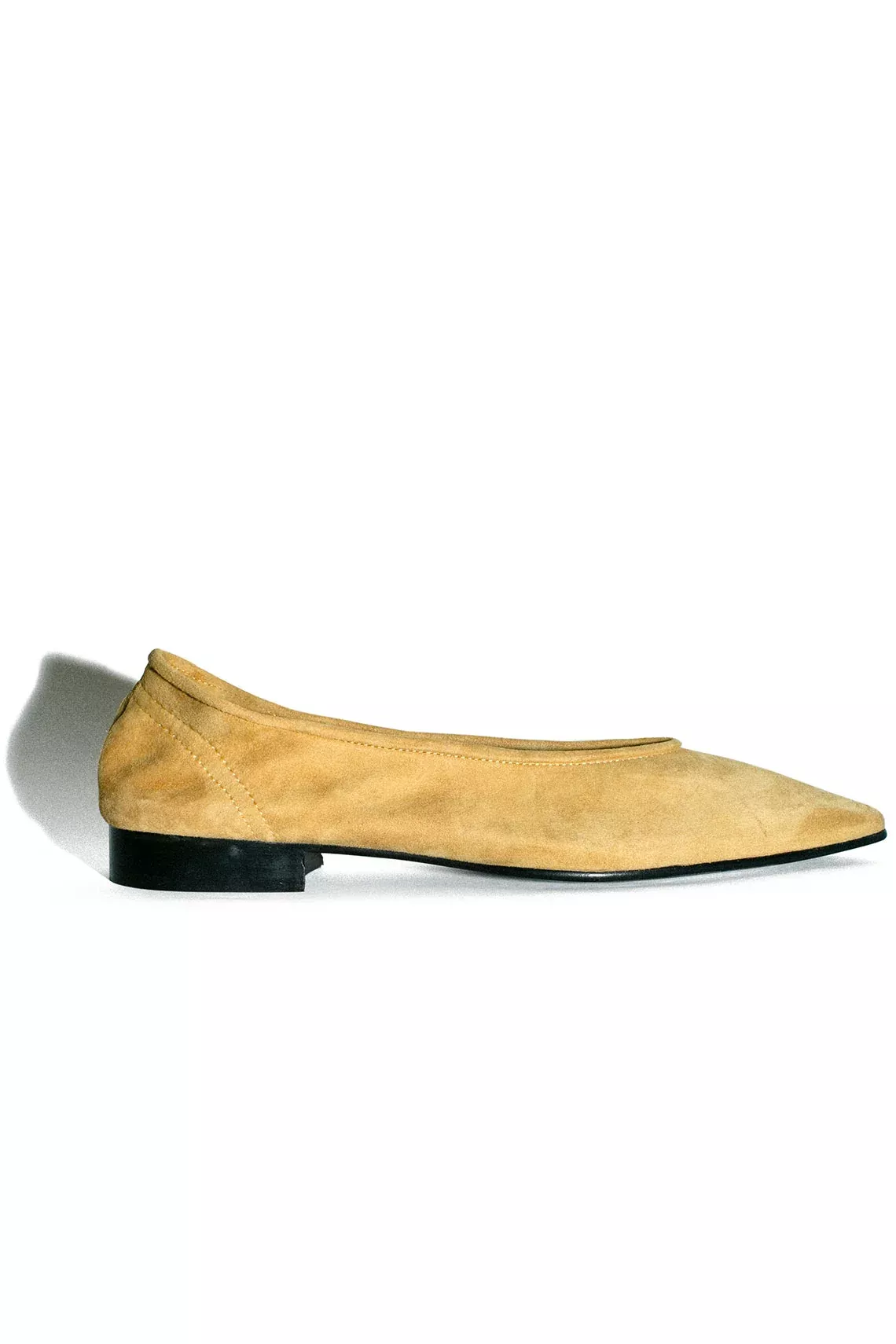 Cumin Carre Flat